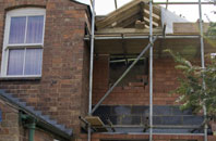 free Waun Y Clyn home extension quotes