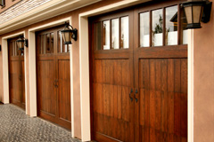 Waun Y Clyn garage extension quotes